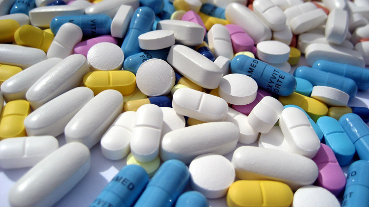 ВИЧ-инфицированных обеспечивают необходимы лекарствами в полном объеме